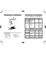 Preview for 2 page of Vitek VT-1530 Instruction Manual