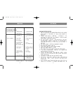 Preview for 6 page of Vitek VT-1530 Instruction Manual