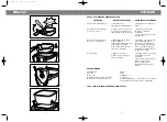 Предварительный просмотр 2 страницы Vitek VT-1532 Manual Instruction