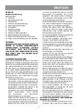 Preview for 7 page of Vitek VT-1536 Manual Instrucitons