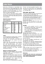 Preview for 10 page of Vitek VT-1536 Manual Instrucitons