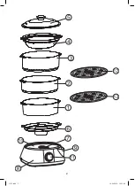 Preview for 2 page of Vitek VT-1559 Manual Instruction