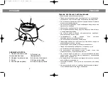 Preview for 6 page of Vitek VT-1570 Manual Instruction