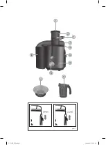 Preview for 2 page of Vitek VT-1607 ST Manual Instruction