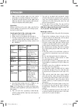 Preview for 6 page of Vitek VT-1650 W Instruction Manual