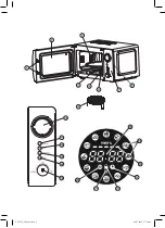 Предварительный просмотр 2 страницы Vitek VT-1651 W Manual Instruction