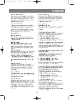 Предварительный просмотр 25 страницы Vitek VT-1652 Manual Instruction