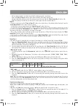 Preview for 9 page of Vitek VT-1654 W User Manual