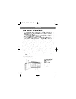 Предварительный просмотр 3 страницы Vitek VT-1655 Instruction Manual