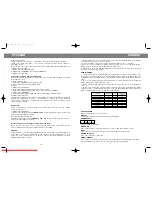 Предварительный просмотр 5 страницы Vitek VT-1658 Manual Instruction