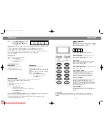 Предварительный просмотр 8 страницы Vitek VT-1658 Manual Instruction