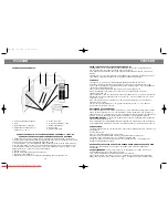 Предварительный просмотр 10 страницы Vitek VT-1658 Manual Instruction