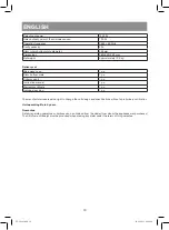 Preview for 10 page of Vitek VT-1662 BK Instruction Manual