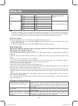 Preview for 10 page of Vitek VT-1663 BK Manual Instruction