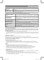 Preview for 47 page of Vitek VT-1663 BK Manual Instruction