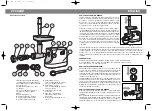 Preview for 5 page of Vitek VT-1670 Manual Instruction