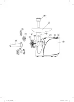 Предварительный просмотр 2 страницы Vitek VT-1678 W Manual Instruction