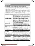 Preview for 20 page of Vitek VT-1683 Manual Instruction