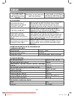 Preview for 92 page of Vitek VT-1683 Manual Instruction