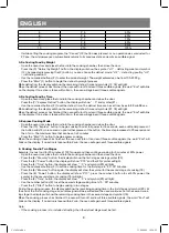 Preview for 8 page of Vitek VT-1686 Manual Instruction