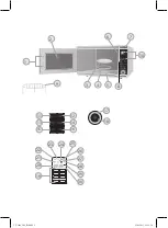 Предварительный просмотр 2 страницы Vitek VT-1689 SR Manual Instruction