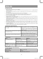 Preview for 10 page of Vitek VT-1689 SR Manual Instruction