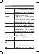 Preview for 26 page of Vitek VT-1689 SR Manual Instruction