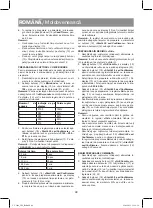 Preview for 48 page of Vitek VT-1689 SR Manual Instruction