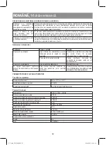 Preview for 52 page of Vitek VT-1689 SR Manual Instruction