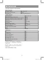 Preview for 74 page of Vitek VT-1689 SR Manual Instruction