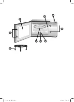 Предварительный просмотр 2 страницы Vitek VT-1690 Manual Instruction