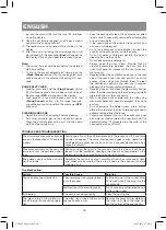 Preview for 10 page of Vitek VT-1695 BK Manual Instruction