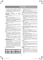 Preview for 49 page of Vitek VT-1695 BK Manual Instruction