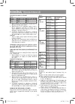 Preview for 50 page of Vitek VT-1695 BK Manual Instruction