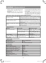 Preview for 52 page of Vitek VT-1695 BK Manual Instruction