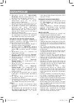 Предварительный просмотр 72 страницы Vitek VT-1695 BK Manual Instruction