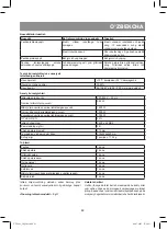 Preview for 83 page of Vitek VT-1695 BK Manual Instruction