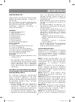 Предварительный просмотр 79 страницы Vitek VT-1697 BK Instruction Manual