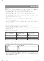 Preview for 7 page of Vitek VT-1699 SR Manual Instruction