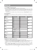 Preview for 10 page of Vitek VT-1699 SR Manual Instruction