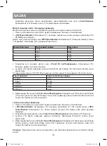 Preview for 44 page of Vitek VT-1699 SR Manual Instruction