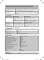 Preview for 71 page of Vitek VT-1699 SR Manual Instruction