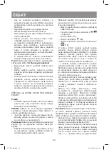 Предварительный просмотр 24 страницы Vitek VT-1751 BK Manual Instruction