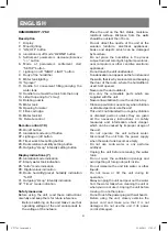 Предварительный просмотр 4 страницы Vitek VT-1762 Manual Instruction