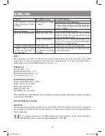 Preview for 6 page of Vitek VT-1767 BK Manual Instruction