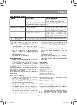 Preview for 27 page of Vitek VT-1769 W Manual Instruction