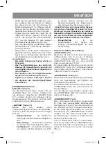 Preview for 11 page of Vitek VT-1770 W Manual Instruction