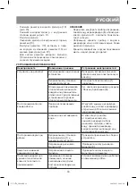 Preview for 19 page of Vitek VT-1770 W Manual Instruction