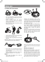 Preview for 6 page of Vitek VT-1801 Manual Instructions