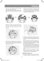 Предварительный просмотр 13 страницы Vitek VT-1804 Manual Instruction